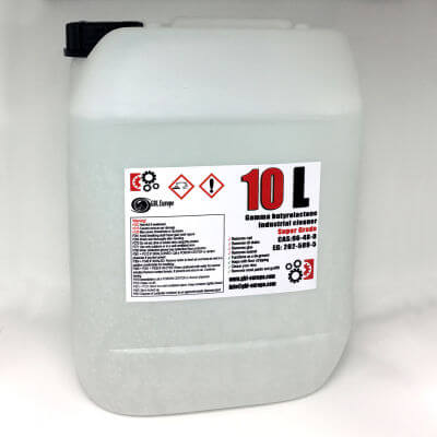 GBL for sale online / Buy GBL Gamma Butyrolactone Cleaner 10 L
