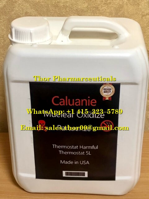 Buy Caluanie Muelear Oxidize For Crushing Metals US Made